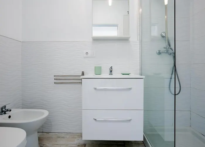 480 A Island Village With Terrace View And Wifi