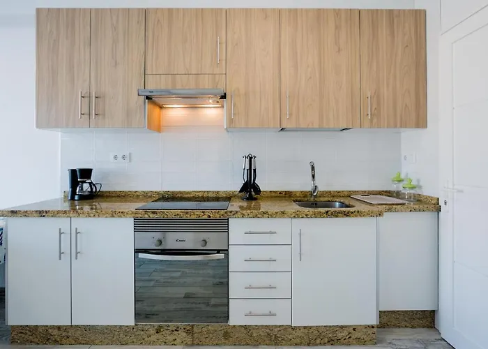 480 A Island Village With Terrace View And Wifi Διαμέρισμα Costa Adeje (Tenerife)