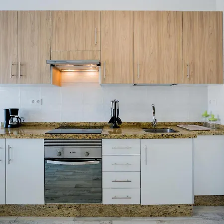 480 A Island Village With Terrace View And Wifi 아파트 아데제