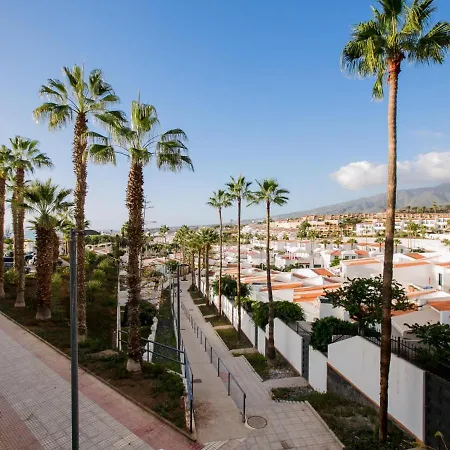 Apartament 480 A Island Village With Terrace View And Wifi *