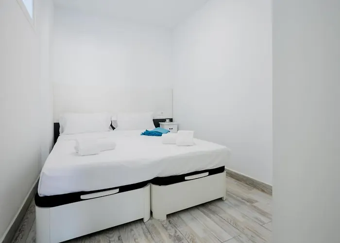 Apartmán 480 A Island Village With Terrace View And Wifi *