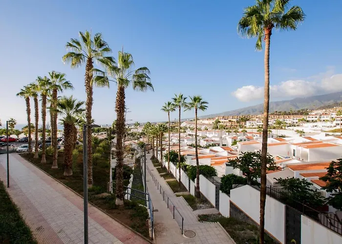 Apartmán 480 A Island Village With Terrace View And Wifi *