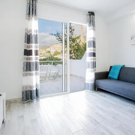 480 A Island Village With Terrace View And Wifi شقة